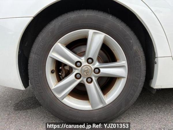 Used 2010 AT toyota mark-x GRX130 Image[31]