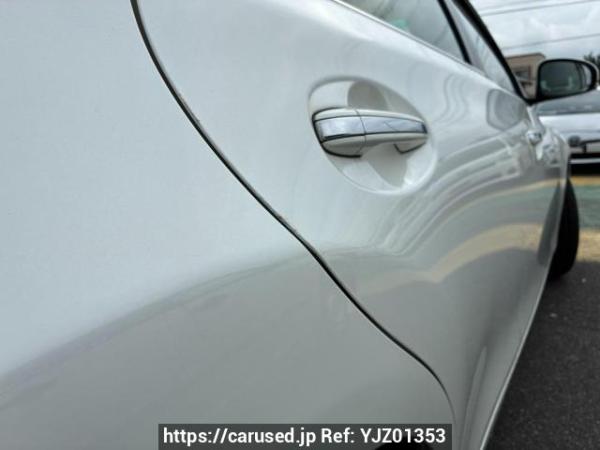 Used 2010 AT toyota mark-x GRX130 Image[45]
