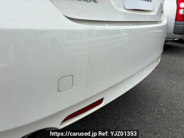 Used 2010 AT toyota mark-x GRX130 Image[46]
