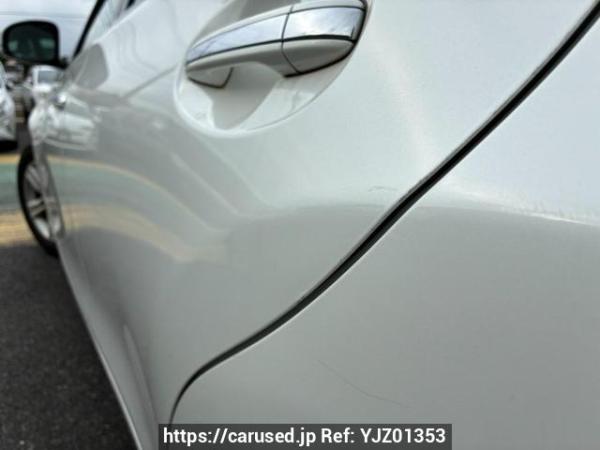 Used 2010 AT toyota mark-x GRX130 Image[47]