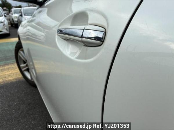 Used 2010 AT toyota mark-x GRX130 Image[48]