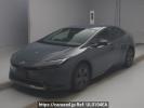 Toyota Prius ZVW60