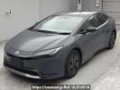 Toyota Prius ZVW60