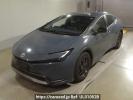 Toyota Prius ZVW60