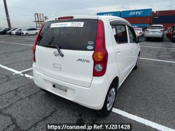 Used 2012 AT daihatsu mira L275S Image[6]