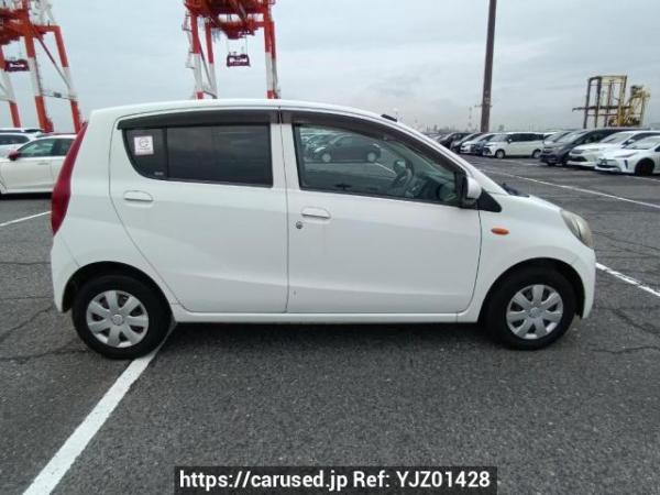 Used 2012 AT daihatsu mira L275S Image[7]