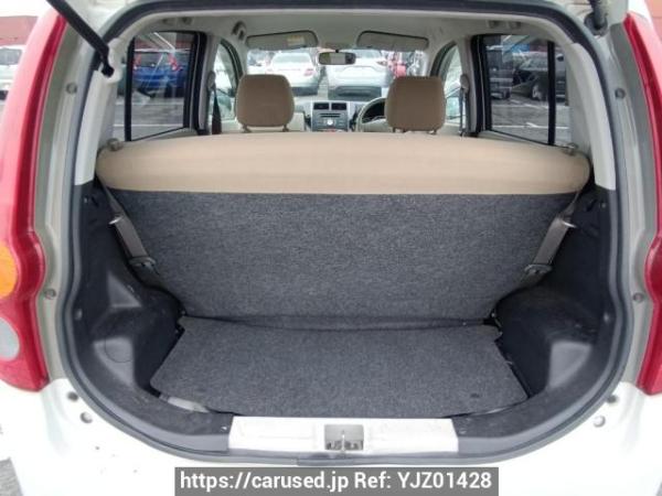 Used 2012 AT daihatsu mira L275S Image[8]