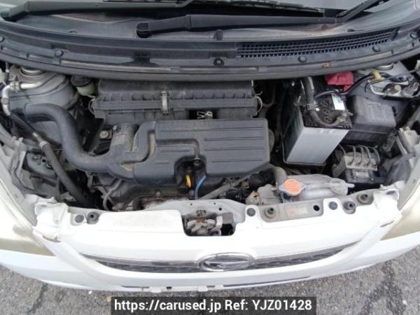 Used 2012 AT daihatsu mira L275S Image[9]