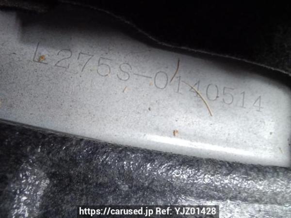 Used 2012 AT daihatsu mira L275S Image[11]