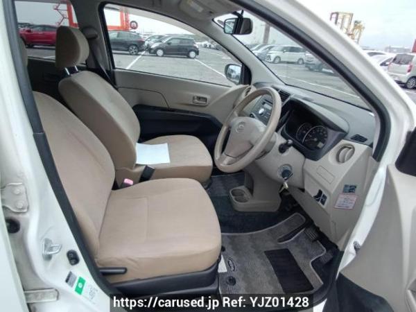 Used 2012 AT daihatsu mira L275S Image[12]