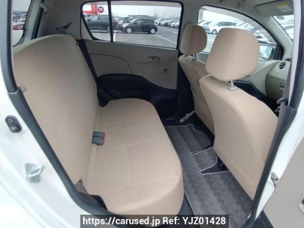 Used 2012 AT daihatsu mira L275S Image[14]