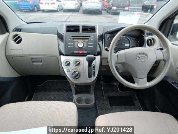 Used 2012 AT daihatsu mira L275S Image[16]