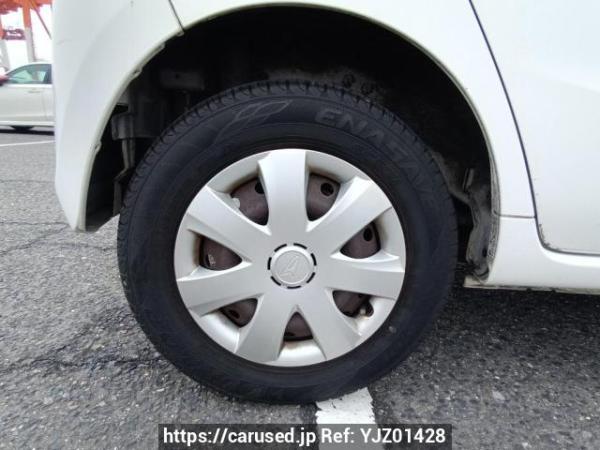 Used 2012 AT daihatsu mira L275S Image[28]