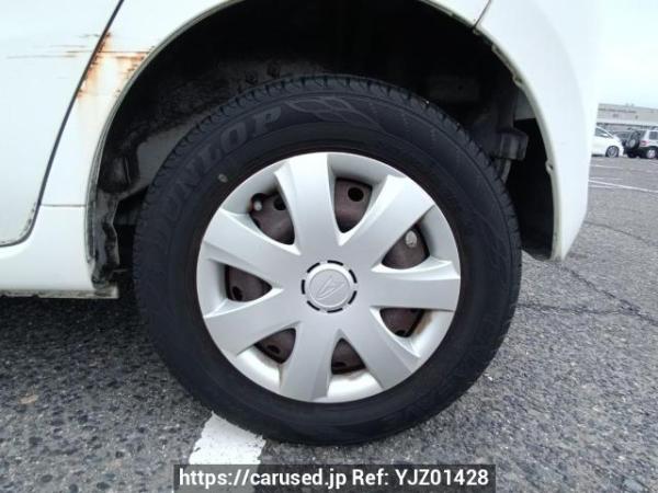 Used 2012 AT daihatsu mira L275S Image[29]