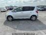 Used 2005 AT toyota ractis NCP100 Image[3]