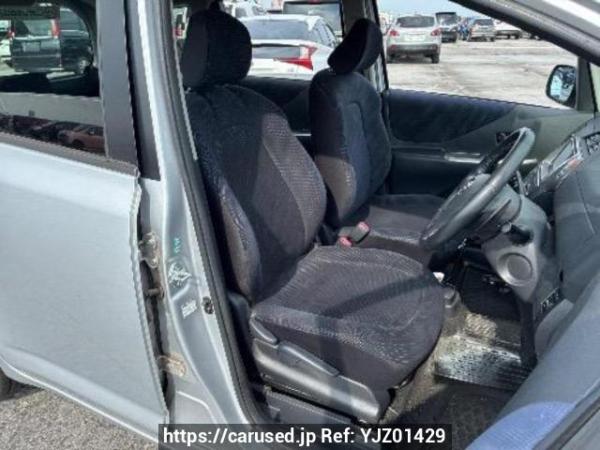 Used 2005 AT toyota ractis NCP100 Image[11]