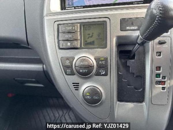 Used 2005 AT toyota ractis NCP100 Image[19]