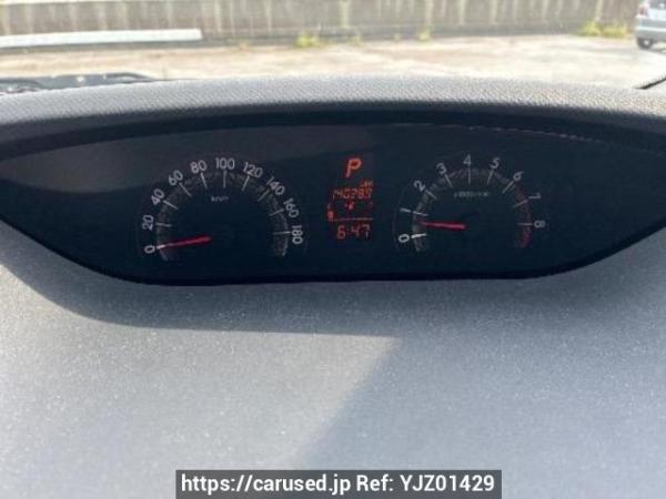 Used 2005 AT toyota ractis NCP100 Image[21]
