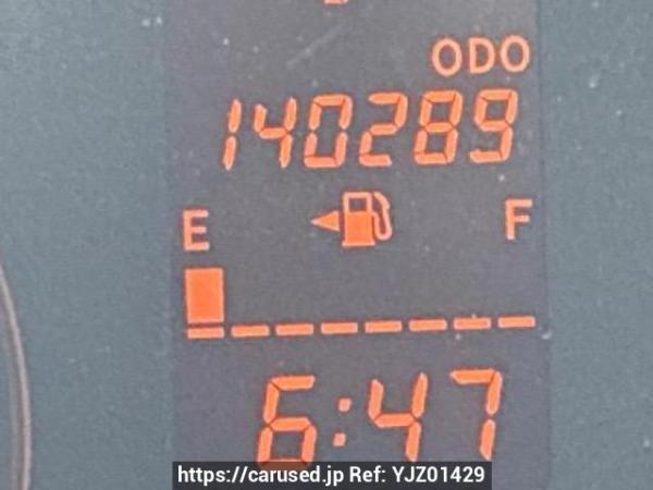 Used 2005 AT toyota ractis NCP100 Image[22]