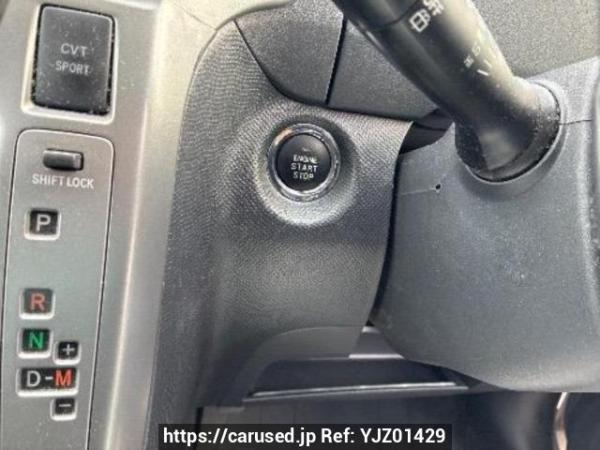 Used 2005 AT toyota ractis NCP100 Image[23]