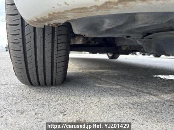 Used 2005 AT toyota ractis NCP100 Image[31]