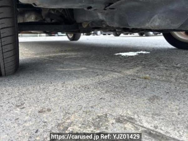 Used 2005 AT toyota ractis NCP100 Image[33]