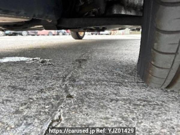 Used 2005 AT toyota ractis NCP100 Image[34]