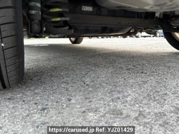 Used 2005 AT toyota ractis NCP100 Image[35]