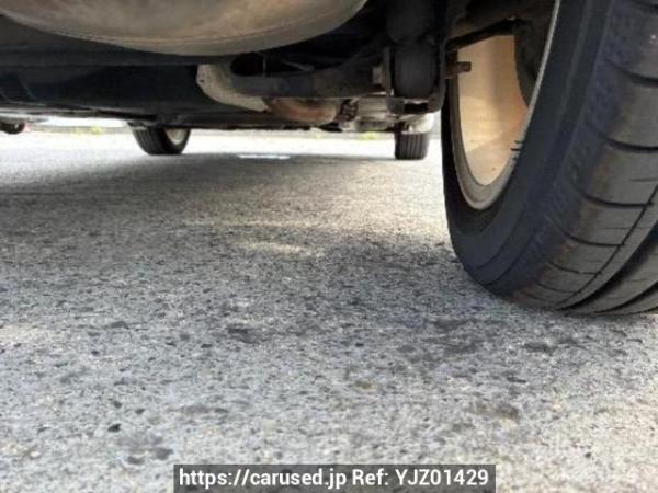 Used 2005 AT toyota ractis NCP100 Image[36]