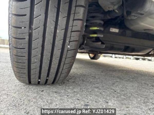 Used 2005 AT toyota ractis NCP100 Image[37]