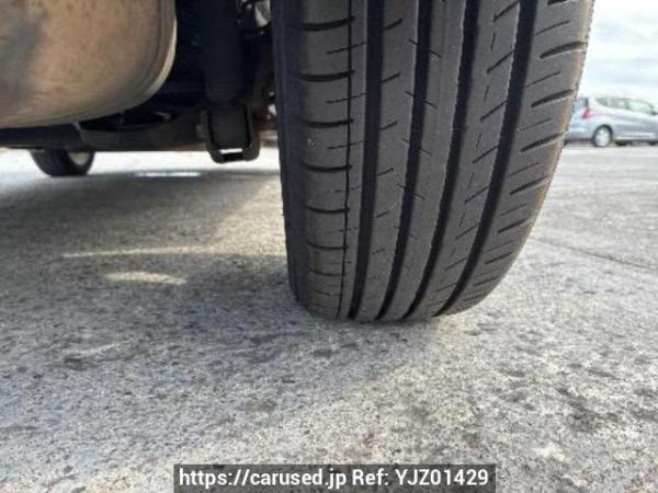 Used 2005 AT toyota ractis NCP100 Image[38]