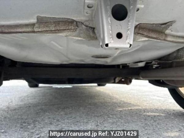 Used 2005 AT toyota ractis NCP100 Image[39]
