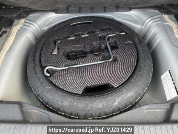 Used 2005 AT toyota ractis NCP100 Image[40]