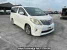Toyota Alphard ANH20W