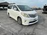 Used 2011 AT toyota alphard ANH20W Image[0]