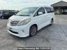 Used 2011 AT toyota alphard ANH20W Image[2]