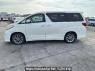 Used 2011 AT toyota alphard ANH20W Image[3]