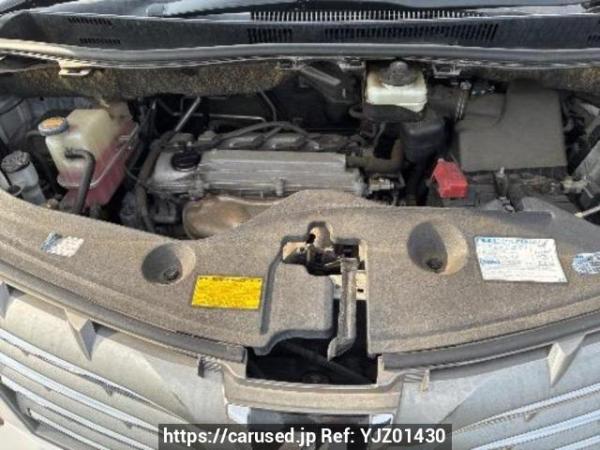Used 2011 AT toyota alphard ANH20W Image[9]