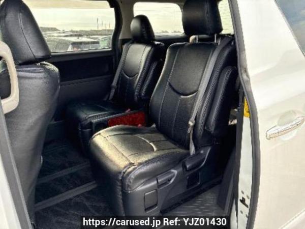 Used 2011 AT toyota alphard ANH20W Image[14]