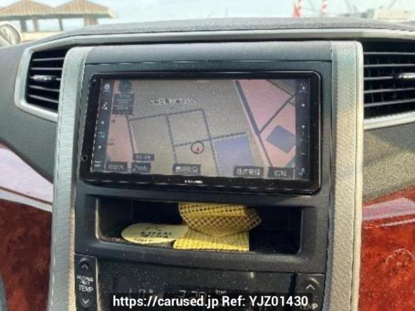 Used 2011 AT toyota alphard ANH20W Image[19]