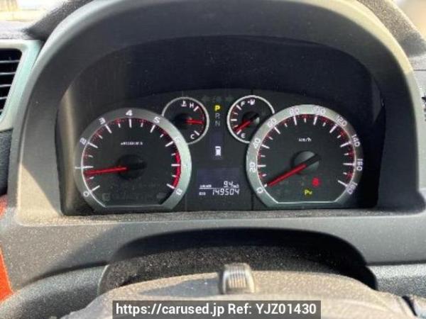 Used 2011 AT toyota alphard ANH20W Image[22]