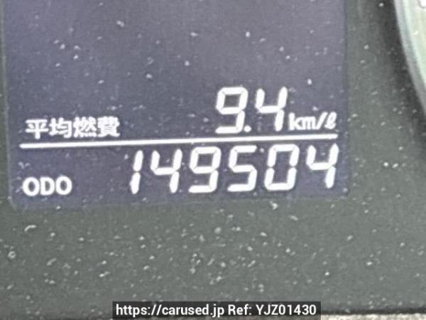 Used 2011 AT toyota alphard ANH20W Image[23]