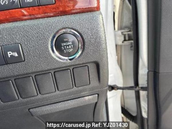 Used 2011 AT toyota alphard ANH20W Image[24]