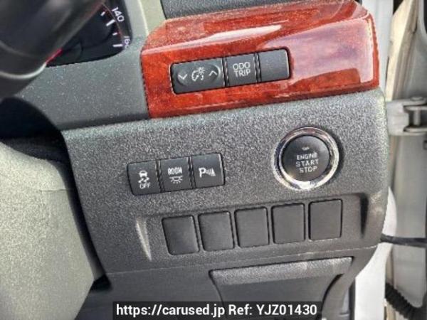 Used 2011 AT toyota alphard ANH20W Image[25]