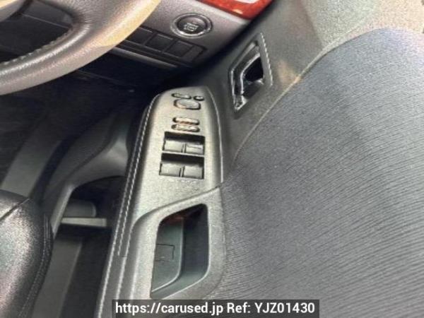 Used 2011 AT toyota alphard ANH20W Image[26]