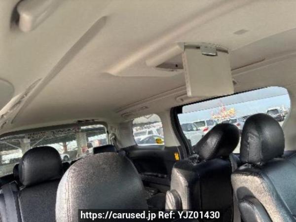 Used 2011 AT toyota alphard ANH20W Image[28]