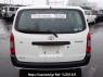 Used 2007 AT toyota probox-van NCP51V Image[4]