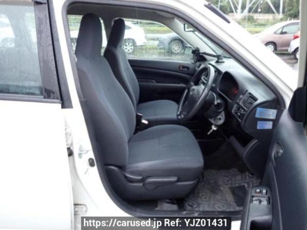 Used 2007 AT toyota probox-van NCP51V Image[10]