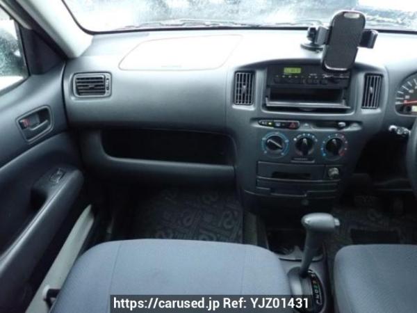 Used 2007 AT toyota probox-van NCP51V Image[15]