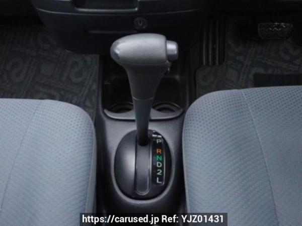 Used 2007 AT toyota probox-van NCP51V Image[19]